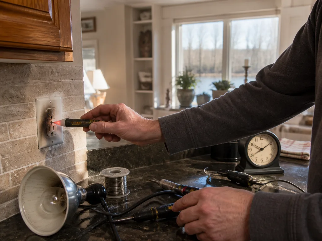 DIY vs call-in: knowing when to bring in a pro