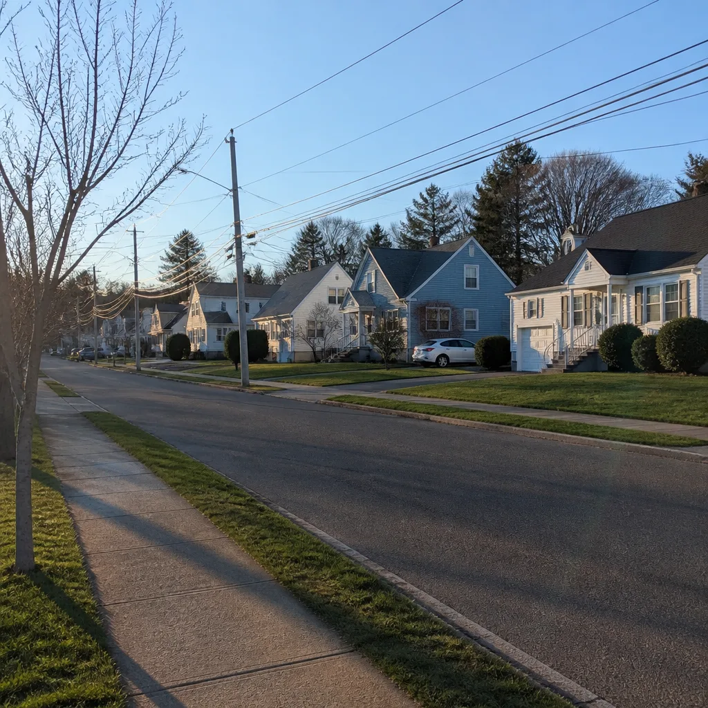 Connecticut LED Retrofit electricians
