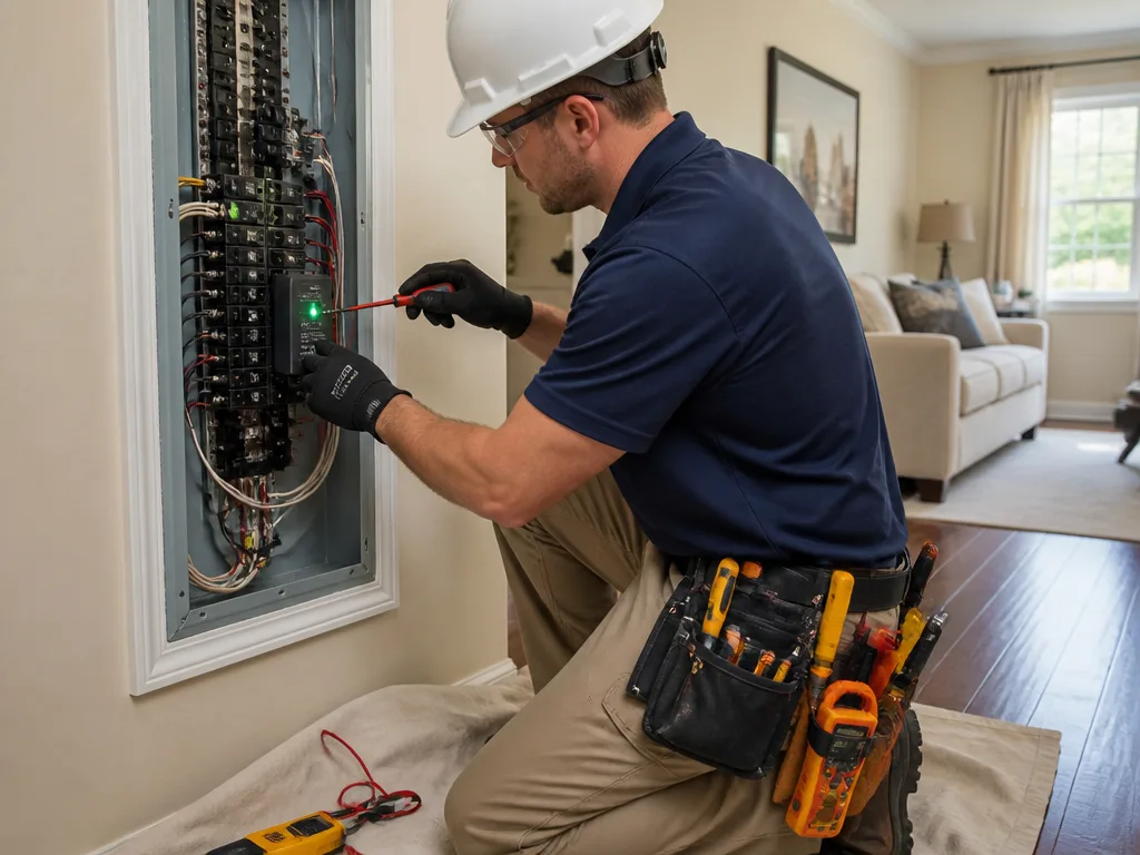 Surge Protection